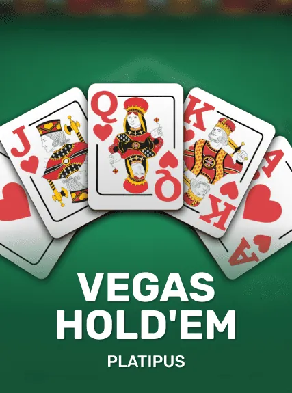 Vegas Hold'em