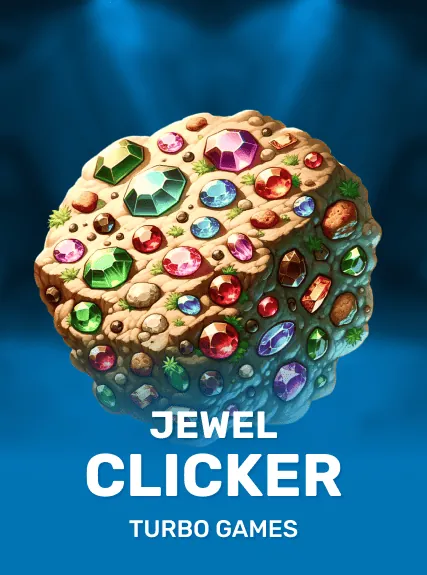Jewel Clicker