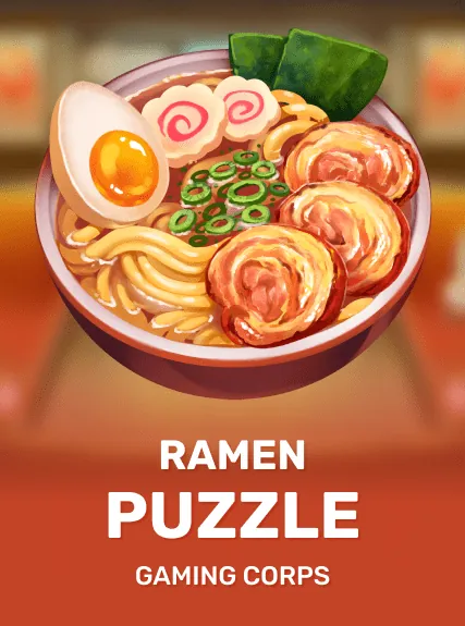 Ramen Puzzle