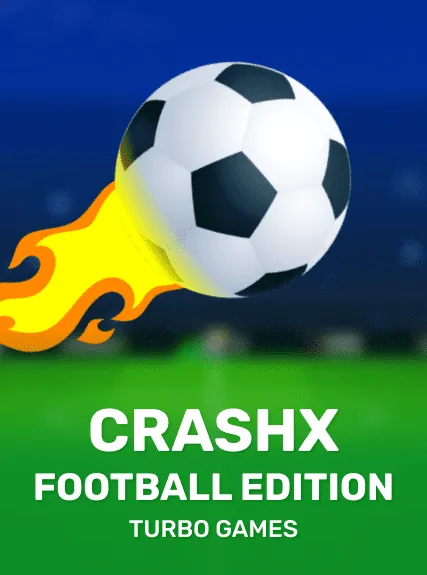 CrashX Football Edition