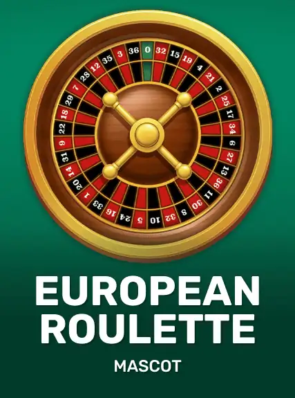 European Roulette