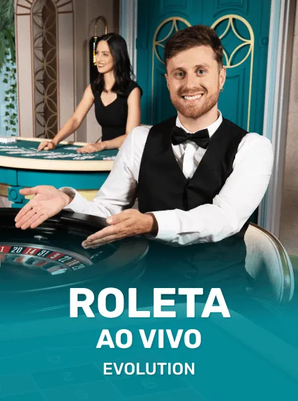 Roleta Ao Vivo